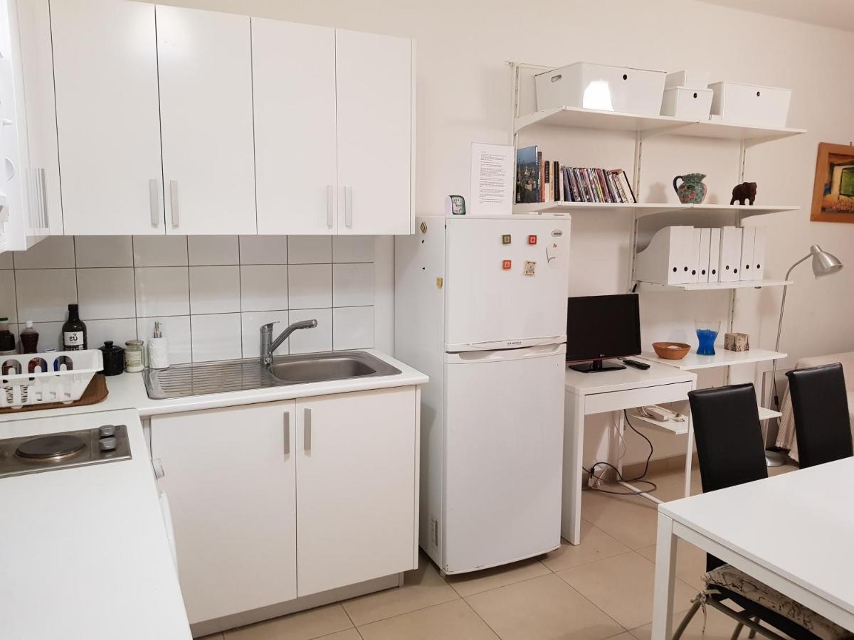 Ariadne Apt 103 -300M From Lighthouse Beach Paphos Exterior photo
